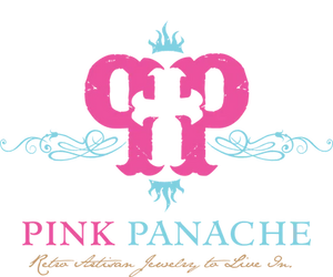 Pink Panache