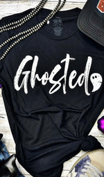 Ghosted Tee