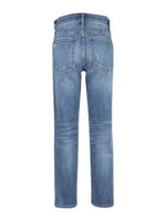 Kut - Rachael High Rise Fab AB Ankle Mom Jean
