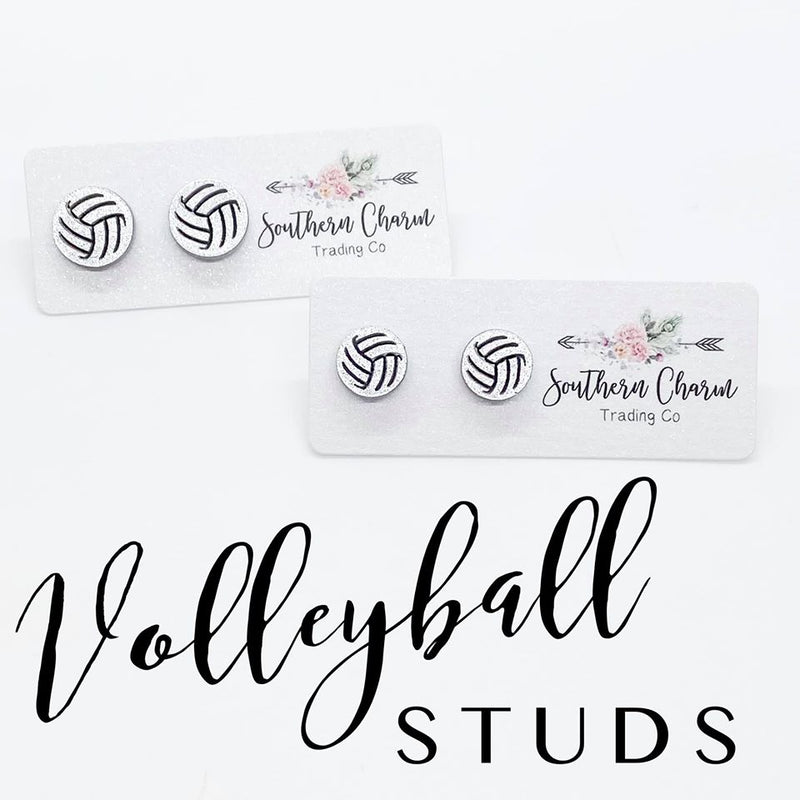Southern Charm - Volleyballs