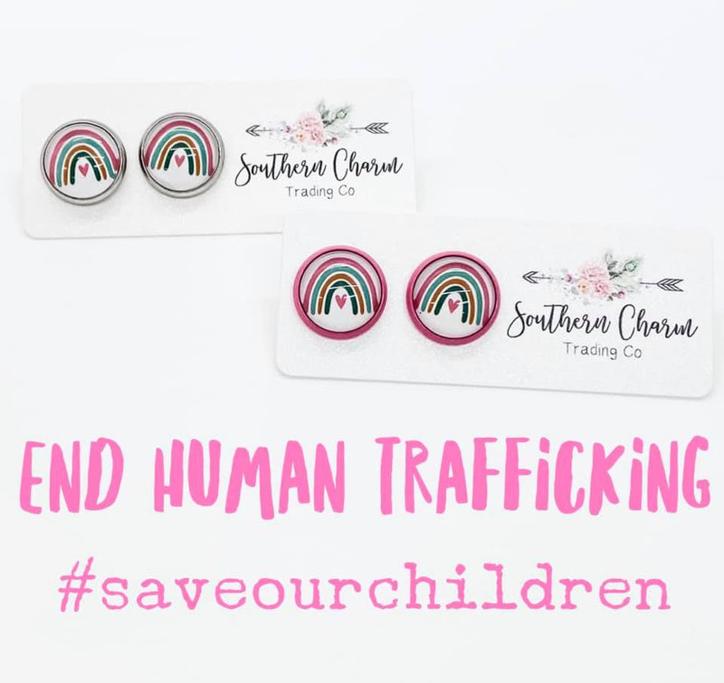 Southern Charm - Save Our Children