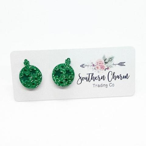 Southern Charm - Ornament