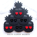 Dixie Bliss - Salty Candy Hearts
