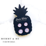 Dixie Bliss - Mommy & Me Fireworks