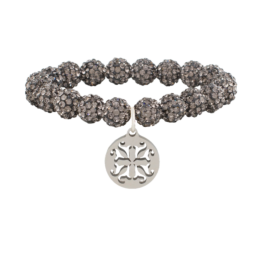 Rustic cuff 2025 beaded bracelets