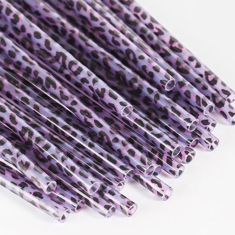 Fun Straws