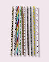 Fun Straws